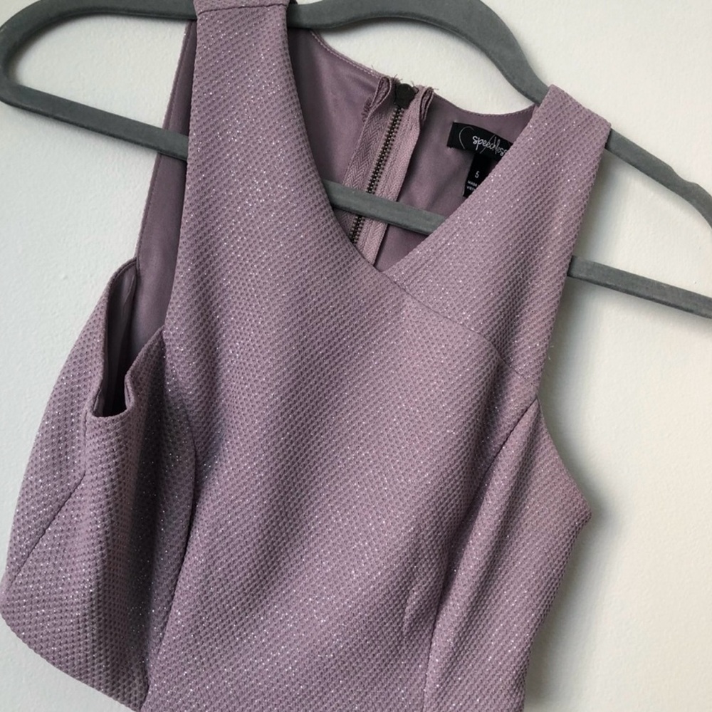 Dress - Picture 3 of 5